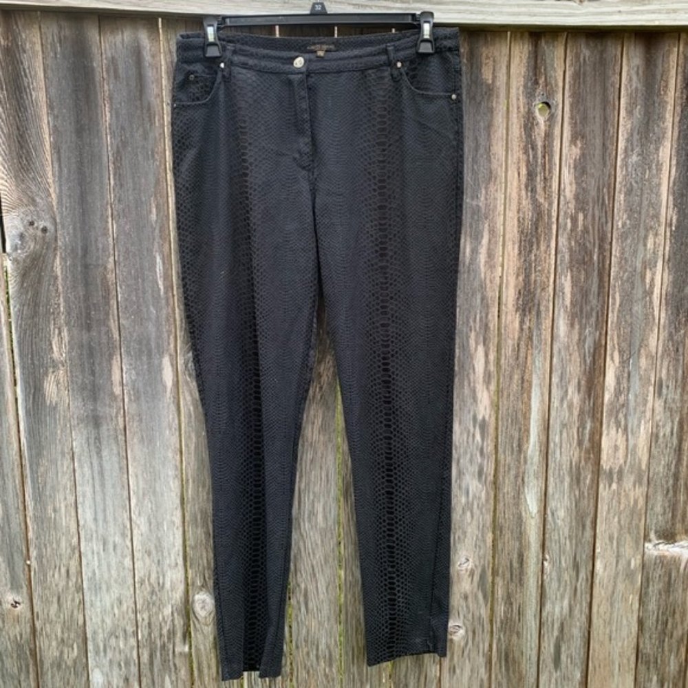 Alberto Makali Jeans l Size 12
